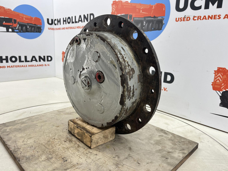 KESSLER Planetary gear 31-15-62-40-pl-H84-46 - Suspensão para Guindaste: foto 2 KESSLER Planetary gear 31-15-62-40-pl-H84-46 - Suspensão para Guindaste: foto 2