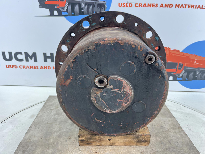 KESSLER planetary gear 22-25-74-40-4pl-H172-46 - Suspensão para Guindaste: foto 1 KESSLER planetary gear 22-25-74-40-4pl-H172-46 - Suspensão para Guindaste: foto 1