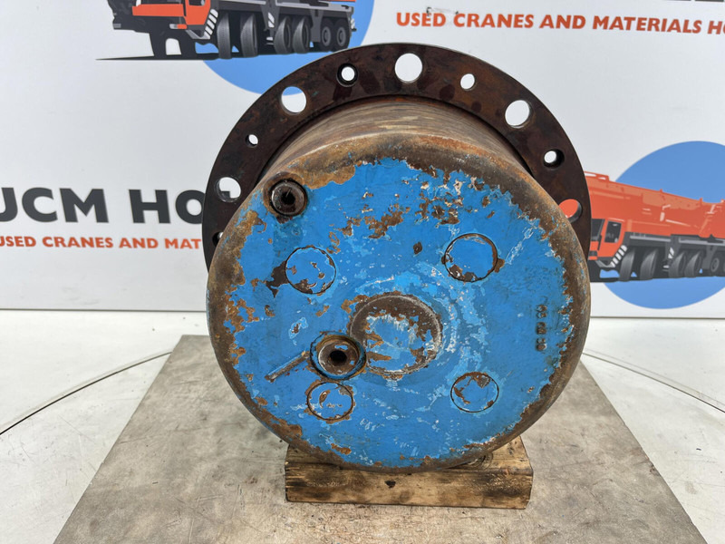 KESSLER planetary gear 22-25-74-40-4pl-H172-46 - Suspensão para Guindaste: foto 1 KESSLER planetary gear 22-25-74-40-4pl-H172-46 - Suspensão para Guindaste: foto 1