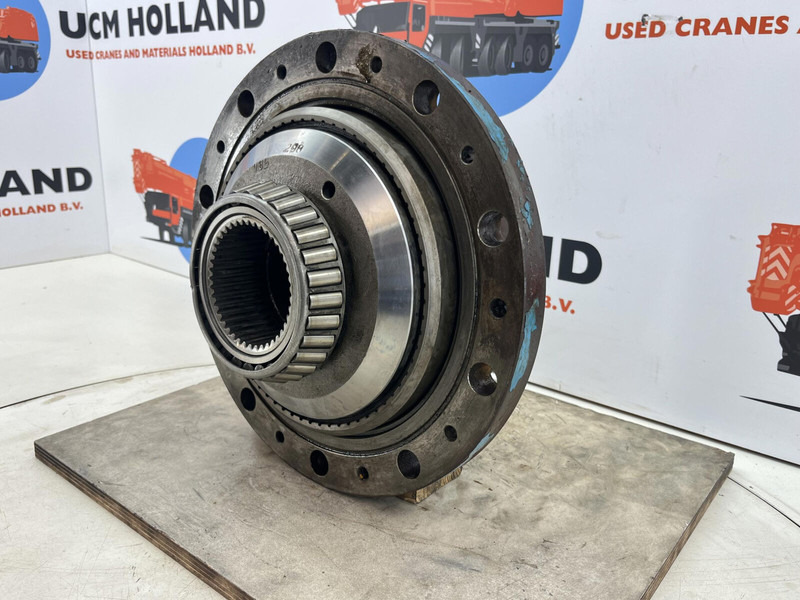 Kessler+CO Kessler Planetary gear 17-24-67-32-3pl-H83-42 - Suspensão para Guindaste: foto 3 Kessler+CO Kessler Planetary gear 17-24-67-32-3pl-H83-42 - Suspensão para Guindaste: foto 3