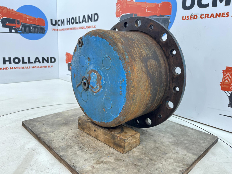 Kessler+CO Kessler planetary gear 22-25-74-40-4pl-H172-46 - Suspensão para Guindaste: foto 2 Kessler+CO Kessler planetary gear 22-25-74-40-4pl-H172-46 - Suspensão para Guindaste: foto 2