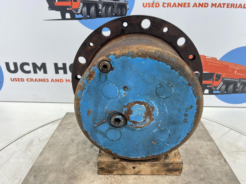 Kessler+CO Kessler planetary gear 22-25-74-40-4pl-H172-46 - Suspensão para Guindaste: foto 1 Kessler+CO Kessler planetary gear 22-25-74-40-4pl-H172-46 - Suspensão para Guindaste: foto 1