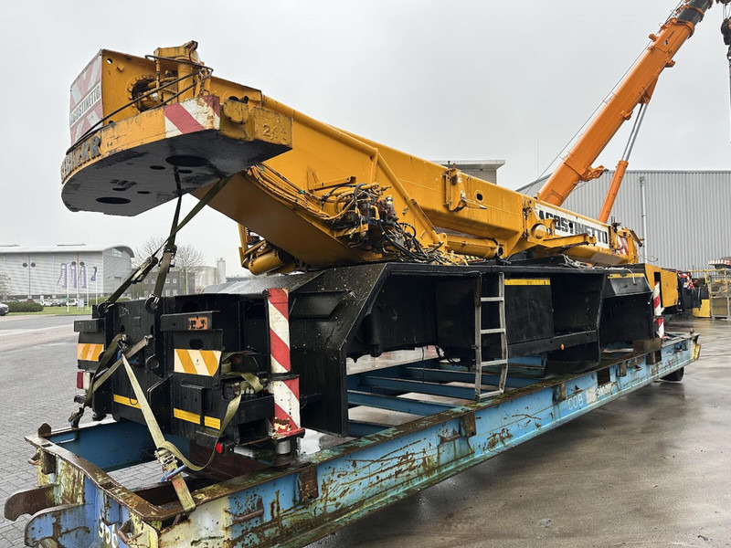 Liebherr LTM 1025 - Grua todo o terreno: foto 3 Liebherr LTM 1025 - Grua todo o terreno: foto 3