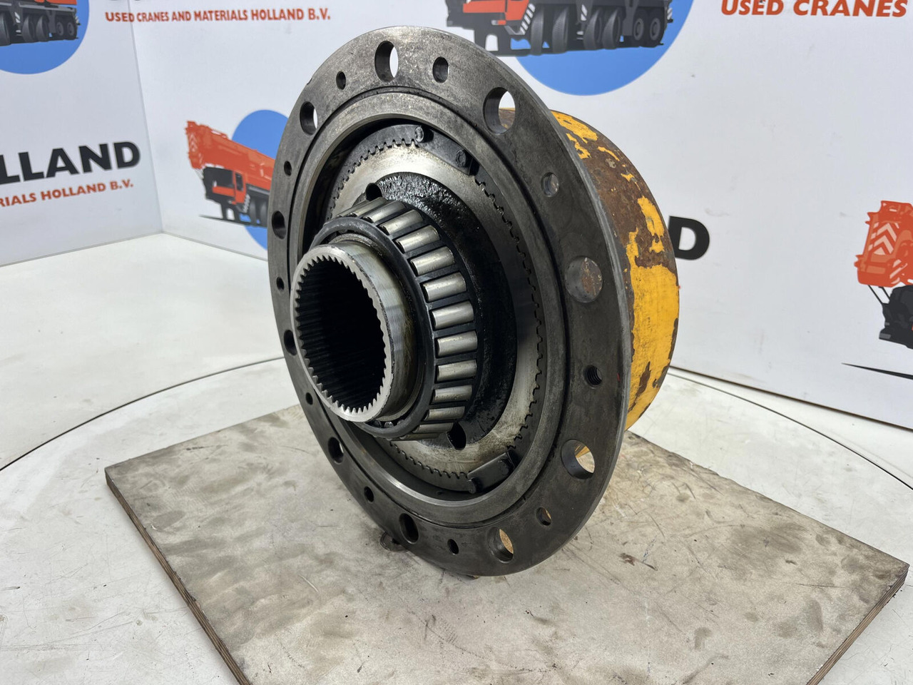 Liebherr LTM 1030-2 planetary gear 22-25-74-40-4pl-H138-46 - Comando final para Grua móvel: foto 3 Liebherr LTM 1030-2 planetary gear 22-25-74-40-4pl-H138-46 - Comando final para Grua móvel: foto 3