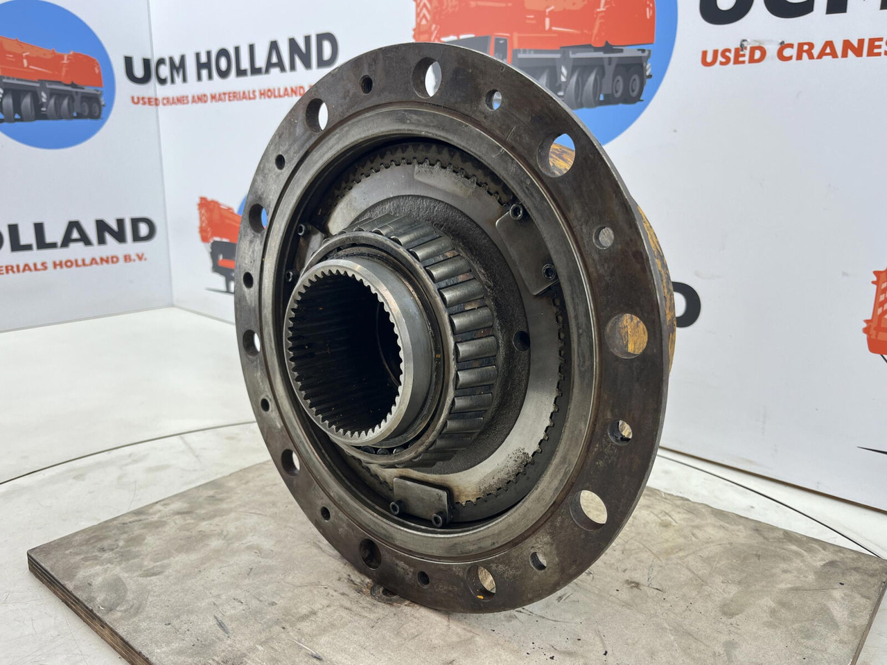Liebherr LTM 1060 planetary gear 22-25-74-38-3pl-H135-46 - Comando final para Grua móvel: foto 3 Liebherr LTM 1060 planetary gear 22-25-74-38-3pl-H135-46 - Comando final para Grua móvel: foto 3