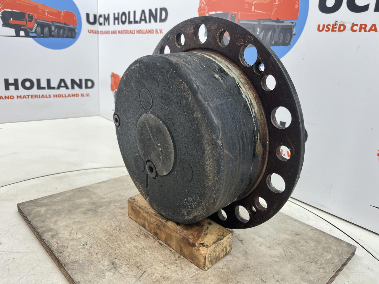 Liebherr LTM 1070 planetary gear 17-24-67-32-3pl-H127-46 - Comando final para Grua móvel: foto 2 Liebherr LTM 1070 planetary gear 17-24-67-32-3pl-H127-46 - Comando final para Grua móvel: foto 2