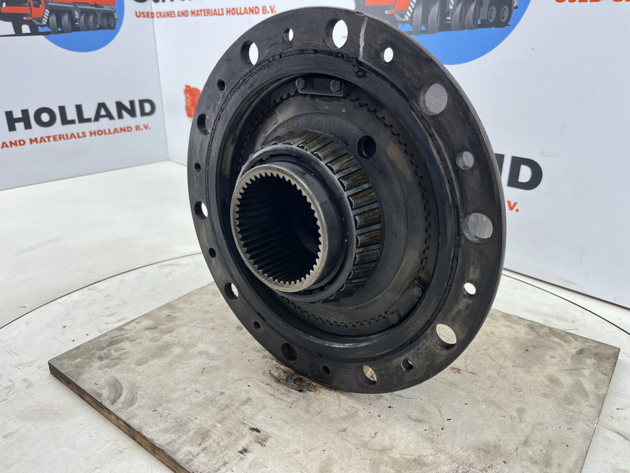 Liebherr LTM 1080/1 planetary gear 22-25-74-40-3pl-H135-46 - Comando final para Grua móvel: foto 3 Liebherr LTM 1080/1 planetary gear 22-25-74-40-3pl-H135-46 - Comando final para Grua móvel: foto 3