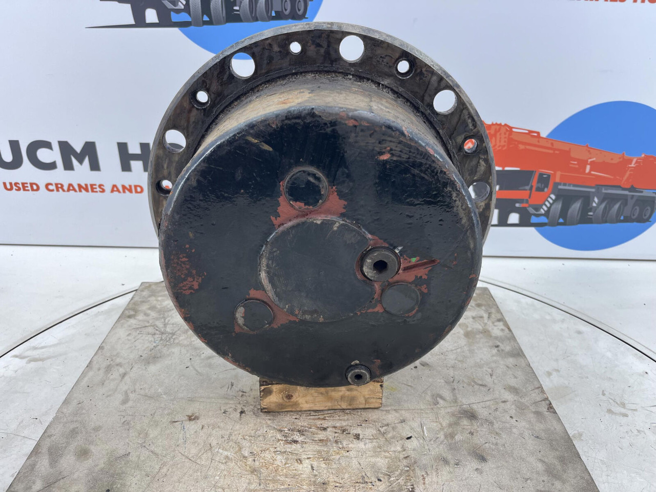 Liebherr LTM 1080 planetary gear 22-25-74-40-3pl-H135-46 - Comando final para Grua móvel: foto 1 Liebherr LTM 1080 planetary gear 22-25-74-40-3pl-H135-46 - Comando final para Grua móvel: foto 1