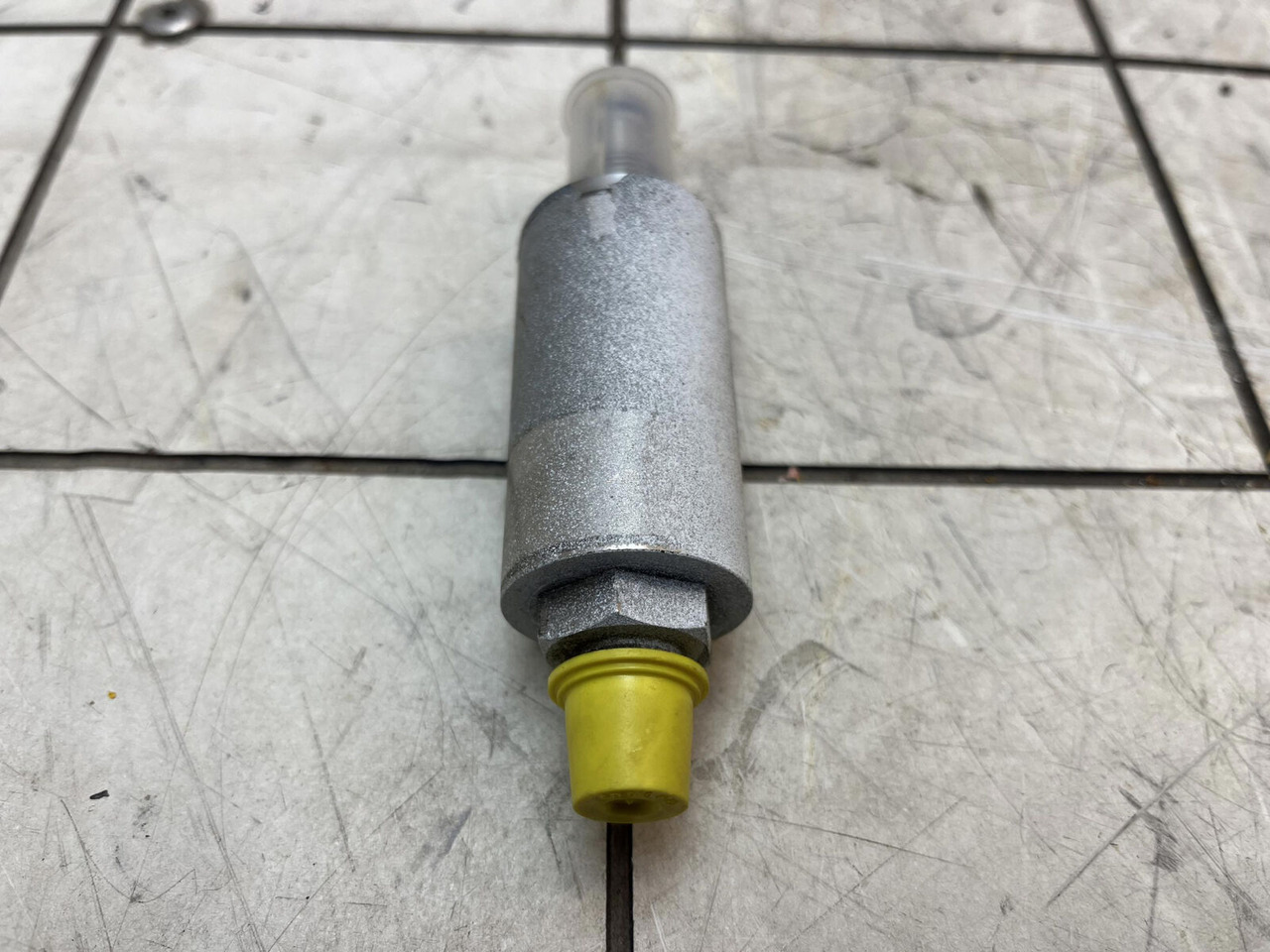 Liebherr LTM 1400-7.1 pressure sensor 0-400/400bar - Sensor para Guindaste: foto 4 Liebherr LTM 1400-7.1 pressure sensor 0-400/400bar - Sensor para Guindaste: foto 4