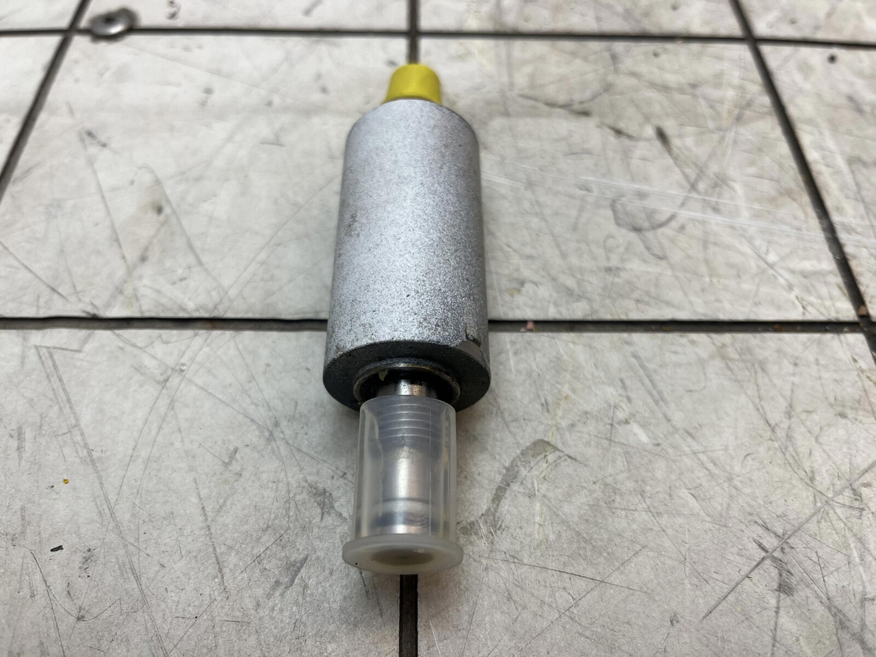 Liebherr LTM 1400-7.1 pressure sensor 0-400/400bar - Sensor para Guindaste: foto 2 Liebherr LTM 1400-7.1 pressure sensor 0-400/400bar - Sensor para Guindaste: foto 2