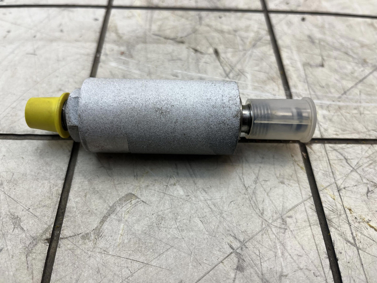 Liebherr LTM 1400-7.1 pressure sensor 0-400/400bar - Sensor para Guindaste: foto 1 Liebherr LTM 1400-7.1 pressure sensor 0-400/400bar - Sensor para Guindaste: foto 1