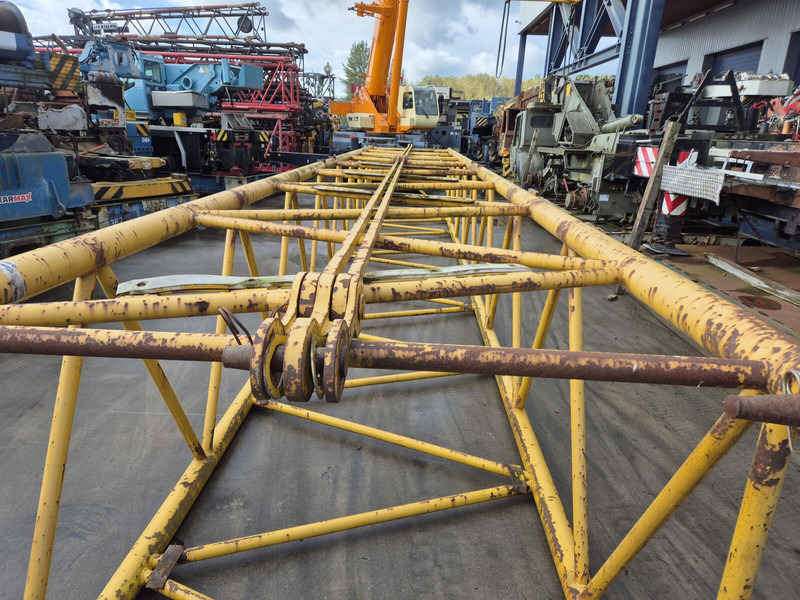 Liebherr LTM 1500 jib insert 14m N/A - Carroceria e exterior para Guindaste: foto 5 Liebherr LTM 1500 jib insert 14m N/A - Carroceria e exterior para Guindaste: foto 5