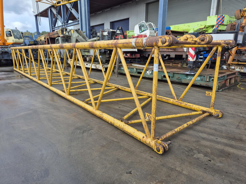 Liebherr LTM 1500 jib insert 14m N/A - Carroceria e exterior para Guindaste: foto 2 Liebherr LTM 1500 jib insert 14m N/A - Carroceria e exterior para Guindaste: foto 2