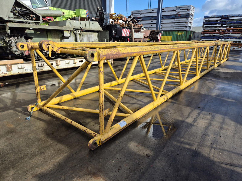 Liebherr Liebherr LTM 1500 jib insert 14m N/I - Carroceria e exterior para Guindaste: foto 3 Liebherr Liebherr LTM 1500 jib insert 14m N/I - Carroceria e exterior para Guindaste: foto 3