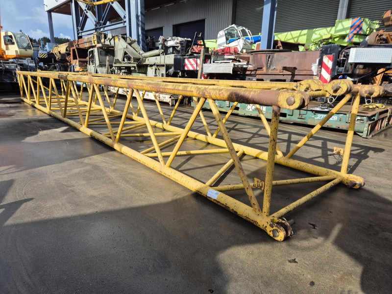 Liebherr Liebherr LTM 1500 jib insert 14m N/I - Carroceria e exterior para Guindaste: foto 4 Liebherr Liebherr LTM 1500 jib insert 14m N/I - Carroceria e exterior para Guindaste: foto 4