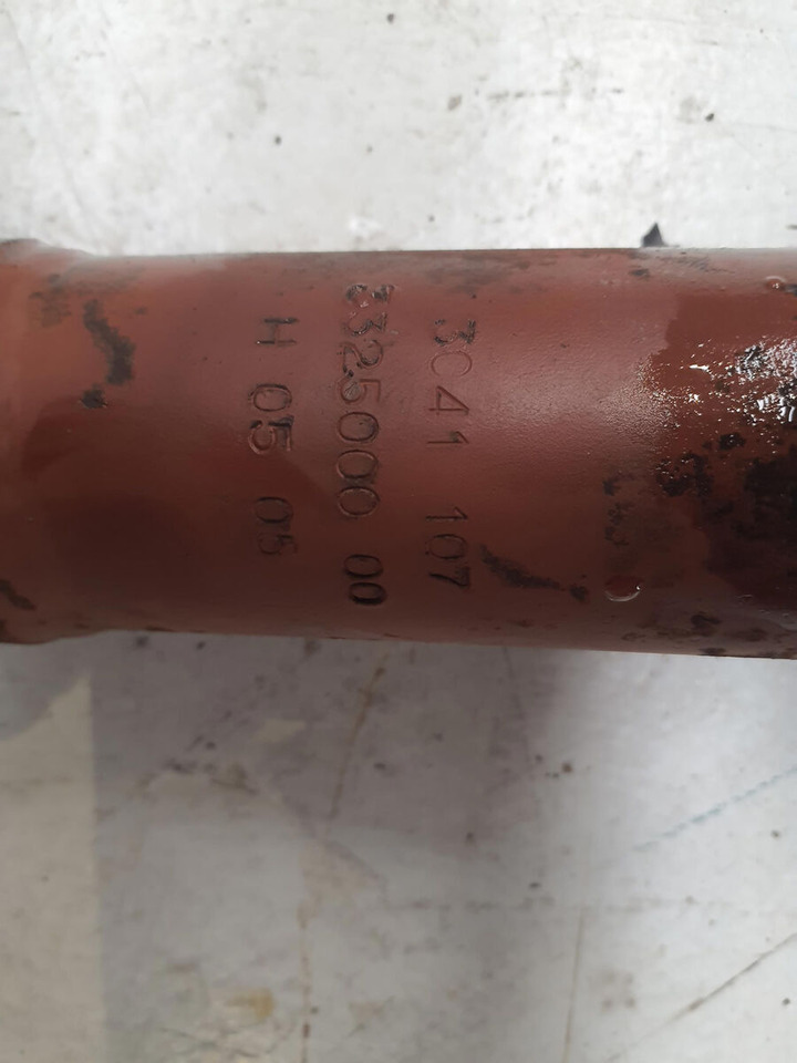 Grove GMK 5100 Locking cylinder - Peça de reposição para Guindaste: foto 4 Grove GMK 5100 Locking cylinder - Peça de reposição para Guindaste: foto 4