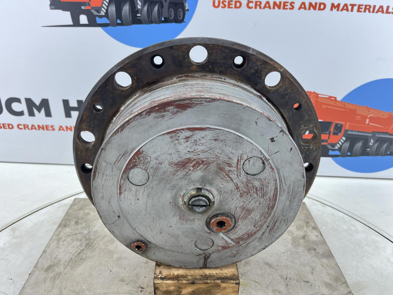 KESSLER Planetary gear 31-15-62-40-3pl-H84-46 - Peça de reposição para Guindaste: foto 1 KESSLER Planetary gear 31-15-62-40-3pl-H84-46 - Peça de reposição para Guindaste: foto 1