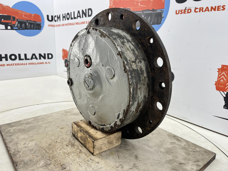 KESSLER Planetary gear 31-15-62-40-3pl-H84-46 - Peça de reposição para Guindaste: foto 2 KESSLER Planetary gear 31-15-62-40-3pl-H84-46 - Peça de reposição para Guindaste: foto 2