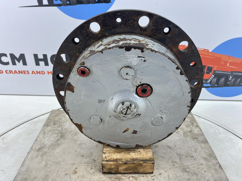 KESSLER Planetary gear 31-15-62-40-3pl-H84-46 - Peça de reposição para Guindaste: foto 1 KESSLER Planetary gear 31-15-62-40-3pl-H84-46 - Peça de reposição para Guindaste: foto 1