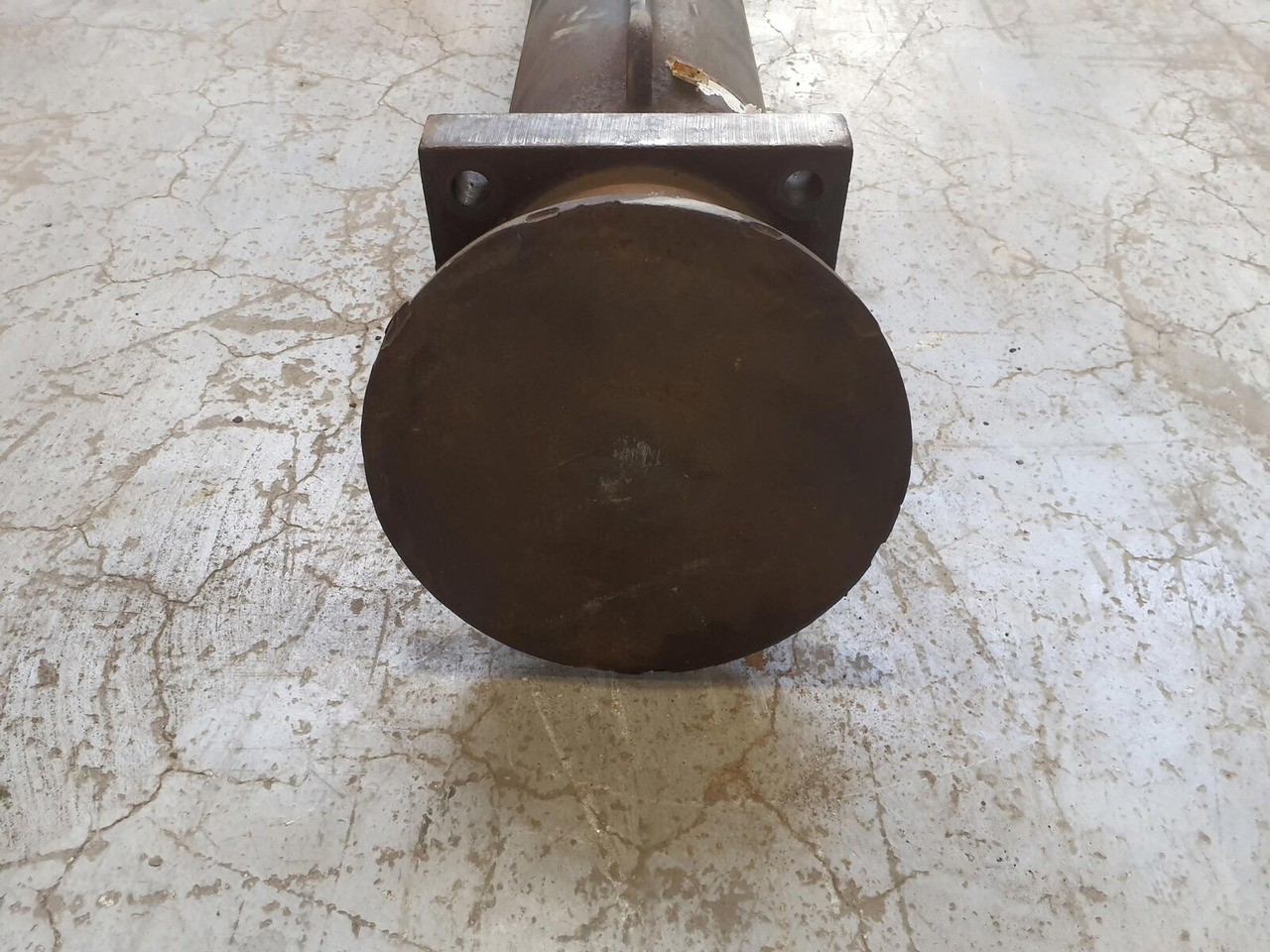 Spierings SK 598 Outrigger cylinder - Cilindro hidráulico para Guindaste de pórtico: foto 5 Spierings SK 598 Outrigger cylinder - Cilindro hidráulico para Guindaste de pórtico: foto 5