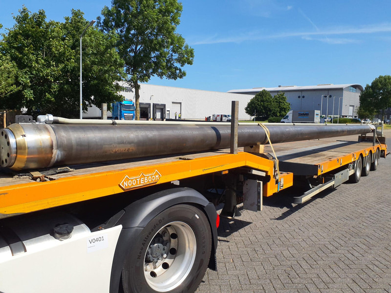 Tadano Faun AC 700 telescopic cylinder - Cilindro hidráulico para Guindaste: foto 1 Tadano Faun AC 700 telescopic cylinder - Cilindro hidráulico para Guindaste: foto 1