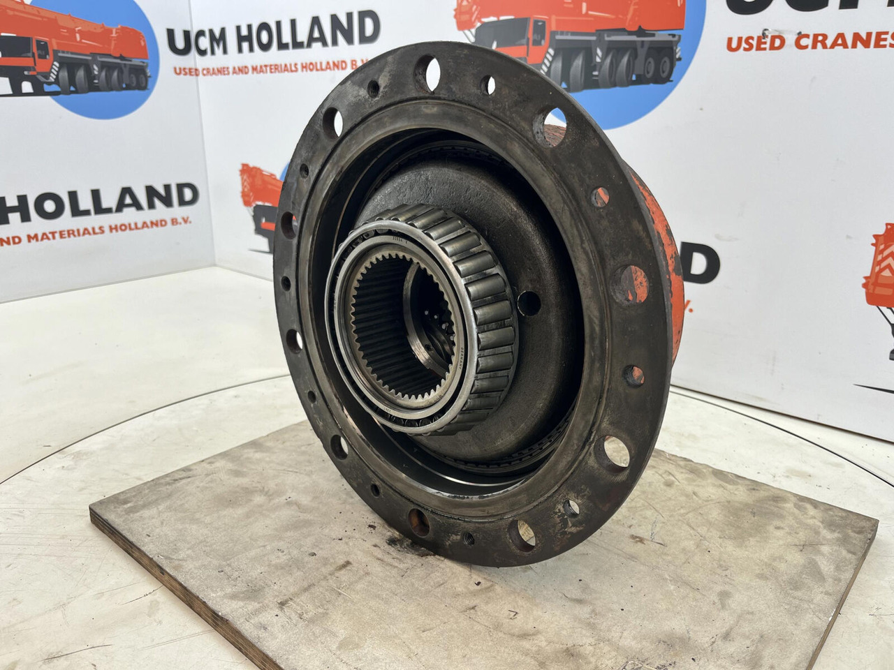 Terex AC 155 planetary gear 17-24-67-32-46-3-H135 - Comando final para Grua móvel: foto 5 Terex AC 155 planetary gear 17-24-67-32-46-3-H135 - Comando final para Grua móvel: foto 5