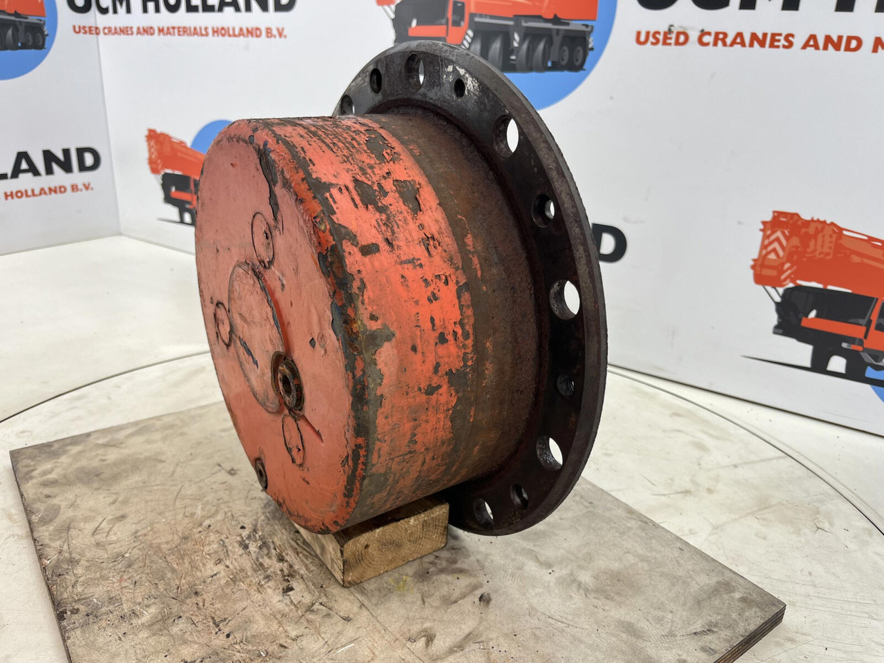 Terex AC 155 planetary gear 17-24-67-32-46-3-H135 - Comando final para Grua móvel: foto 2 Terex AC 155 planetary gear 17-24-67-32-46-3-H135 - Comando final para Grua móvel: foto 2