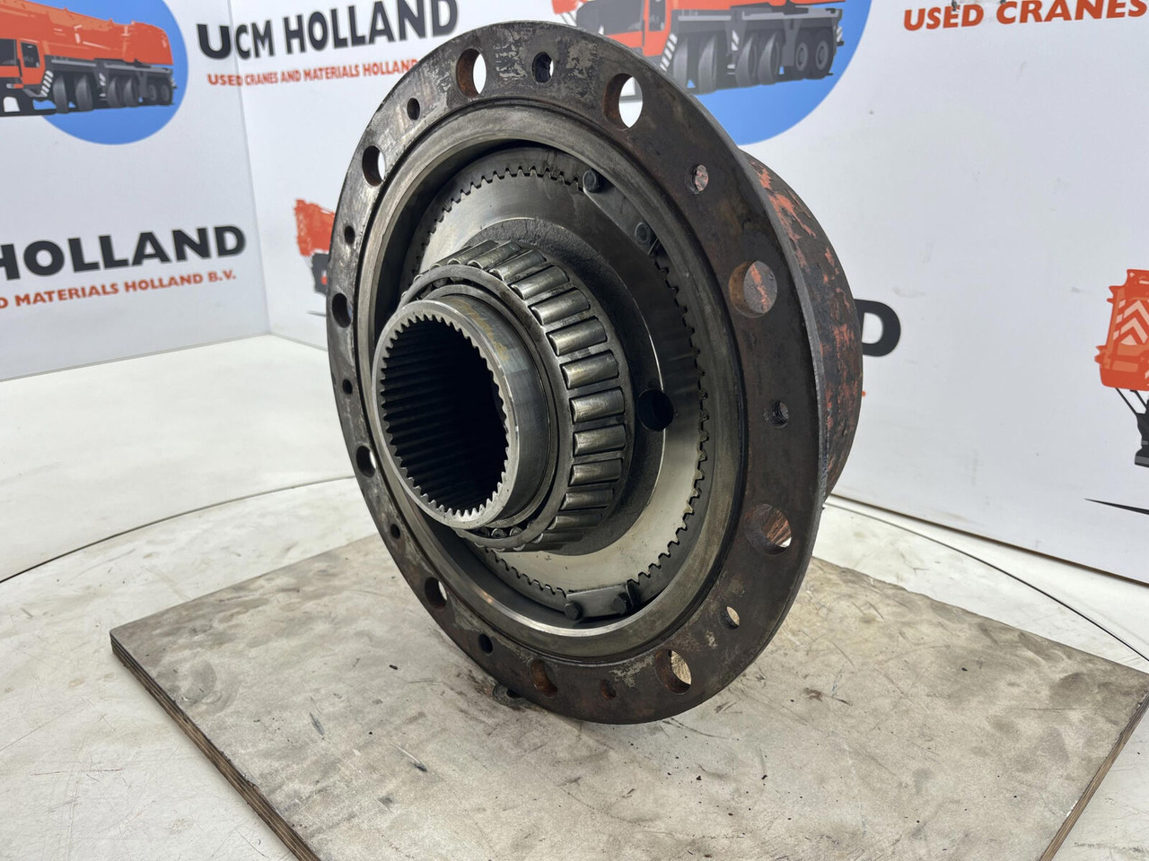 Terex AC 155 planetary gear 22-25-74-40-3pl-H135-46 - Comando final para Grua móvel: foto 3 Terex AC 155 planetary gear 22-25-74-40-3pl-H135-46 - Comando final para Grua móvel: foto 3