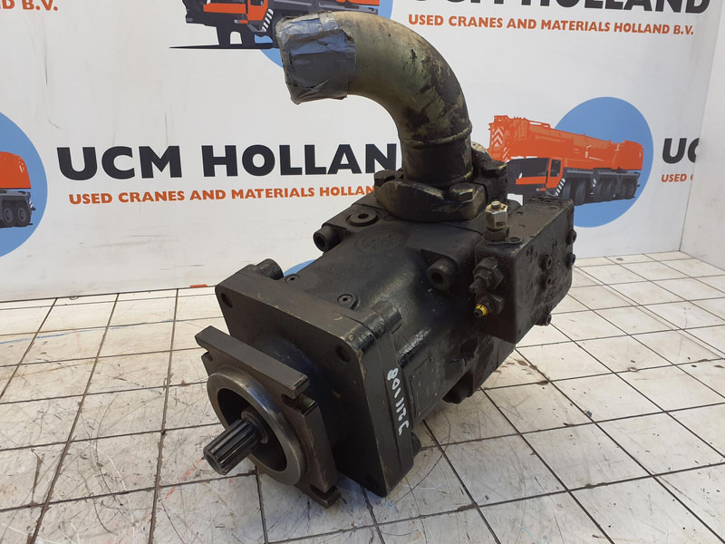 Terex AC 155 pump - Bomba hidráulica para Guindaste: foto 3 Terex AC 155 pump - Bomba hidráulica para Guindaste: foto 3