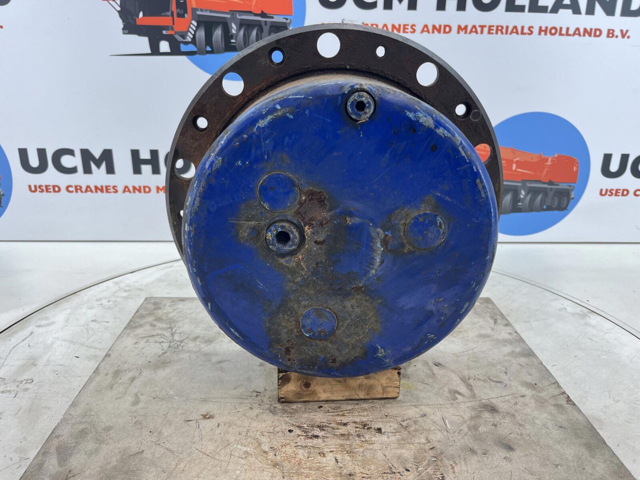 Terex AC 205 planetary gear 17-24-67-32-3pl-H135-42 - Comando final para Grua móvel: foto 1 Terex AC 205 planetary gear 17-24-67-32-3pl-H135-42 - Comando final para Grua móvel: foto 1