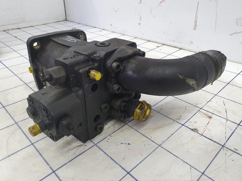 Terex AC 50 variable displacement pump - Bomba hidráulica para Guindaste: foto 5 Terex AC 50 variable displacement pump - Bomba hidráulica para Guindaste: foto 5