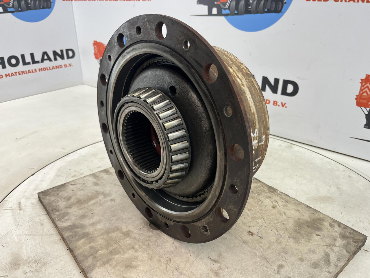 Terex/Demag AC 35 planetary gear 17-24-67-32-3pl-H135-46 - Comando final para Grua móvel: foto 3 Terex/Demag AC 35 planetary gear 17-24-67-32-3pl-H135-46 - Comando final para Grua móvel: foto 3