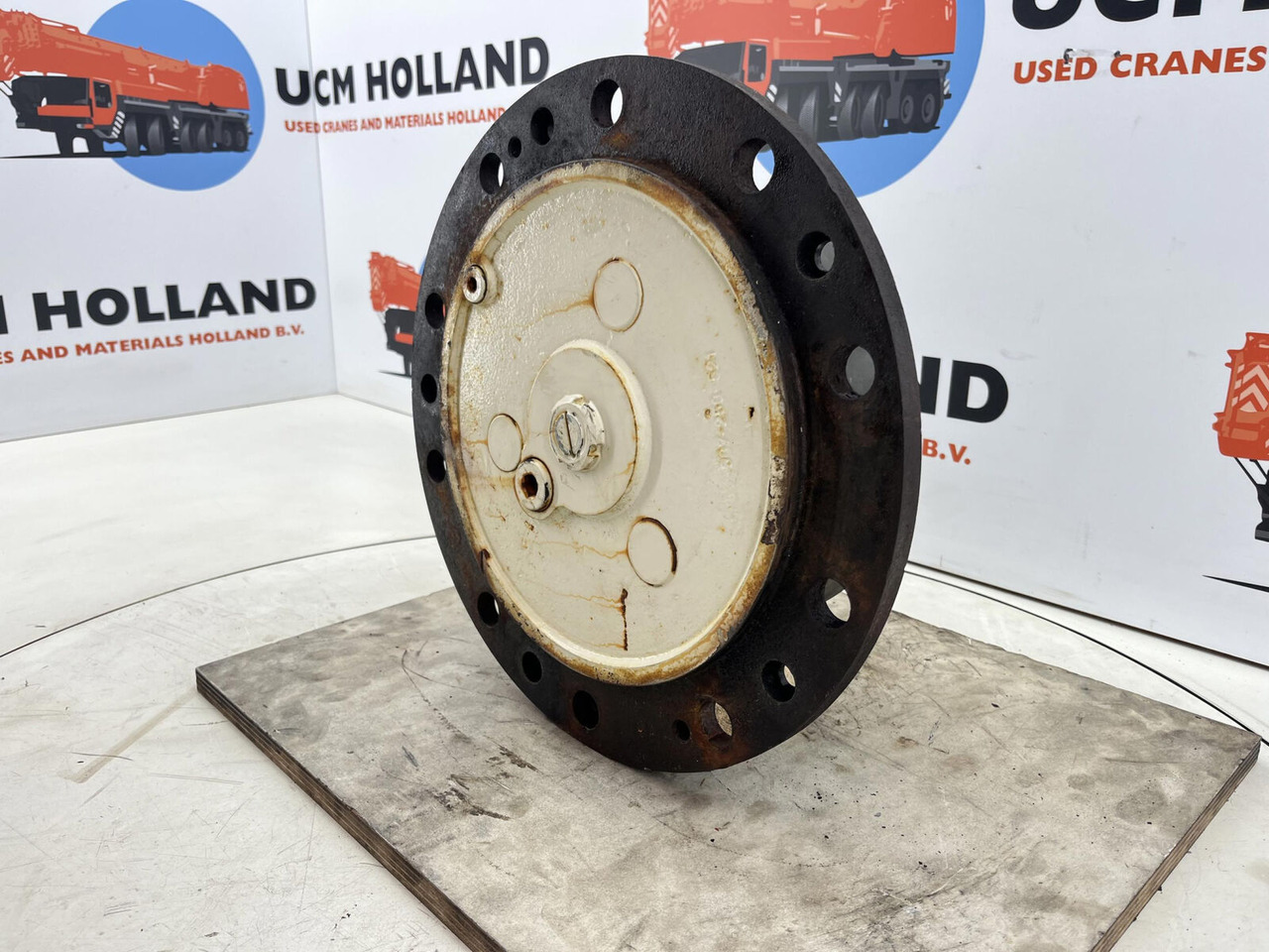 Terex HC 340 planetary gear 21-21-63-40-3pl-H14-46 - Comando final para Grua móvel: foto 2 Terex HC 340 planetary gear 21-21-63-40-3pl-H14-46 - Comando final para Grua móvel: foto 2
