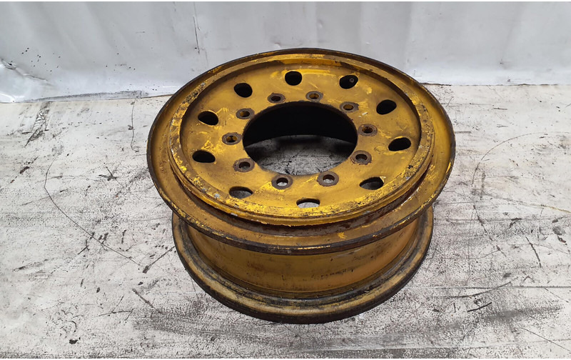 Terex Rim 385/95R25 10 6 3p - Jante para Guindaste: foto 1 Terex Rim 385/95R25 10 6 3p - Jante para Guindaste: foto 1