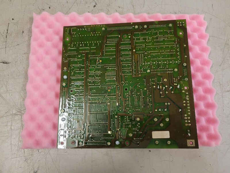 Terex Terex PPM 480 ATT motherboard 068 - Sistema elétrico para Guindaste: foto 2 Terex Terex PPM 480 ATT motherboard 068 - Sistema elétrico para Guindaste: foto 2