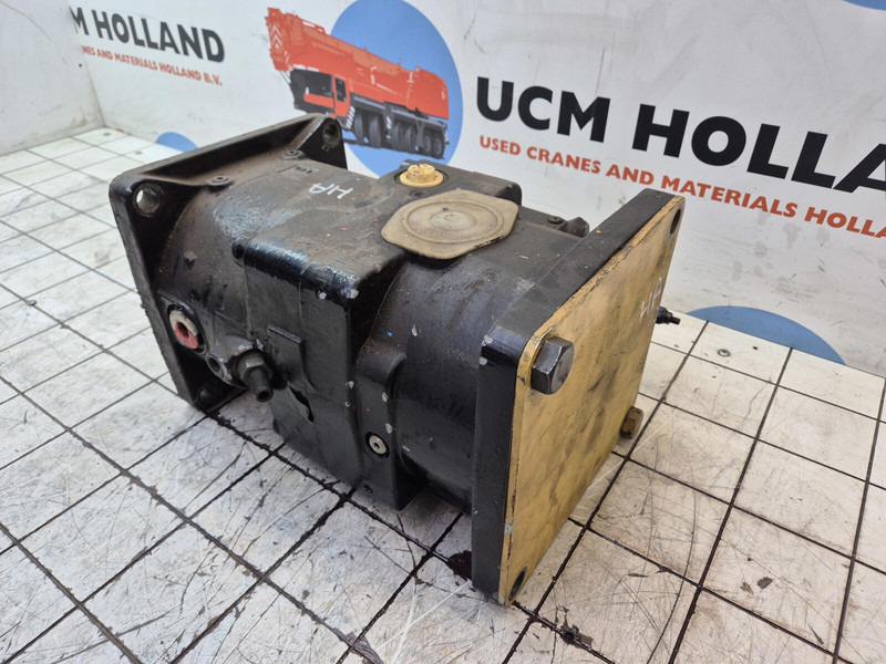 Terex hydro pomp - Bomba hidráulica para Guindaste: foto 1 Terex hydro pomp - Bomba hidráulica para Guindaste: foto 1