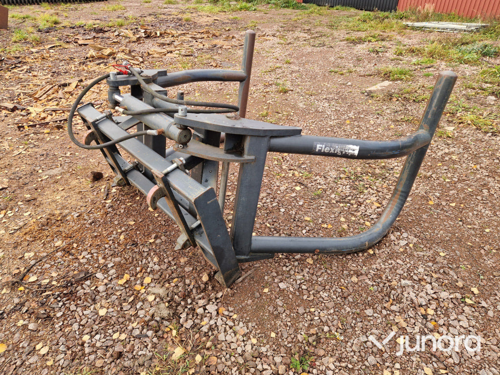 Balgrip / Flexigrip - Ålö - Equipamento para silagem: foto 1 Balgrip / Flexigrip - Ålö - Equipamento para silagem: foto 1