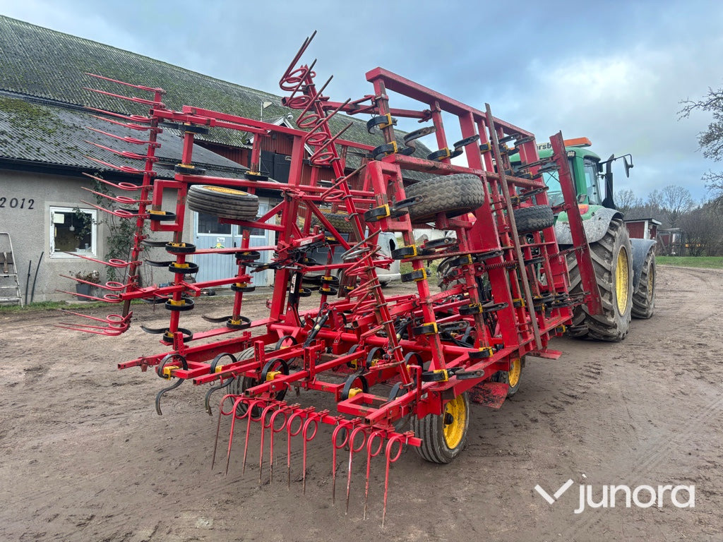 Harv - Lilla Harrie, 6m - Cultivador: foto 1 Harv - Lilla Harrie, 6m - Cultivador: foto 1