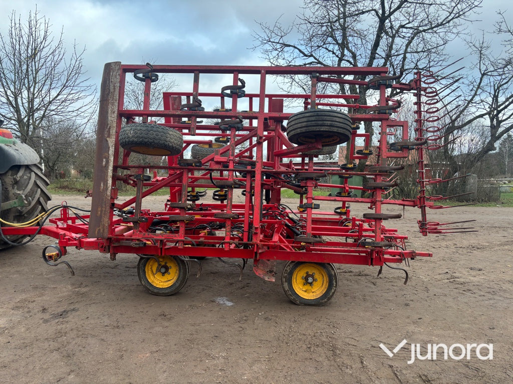 Harv - Lilla Harrie, 6m - Cultivador: foto 4 Harv - Lilla Harrie, 6m - Cultivador: foto 4