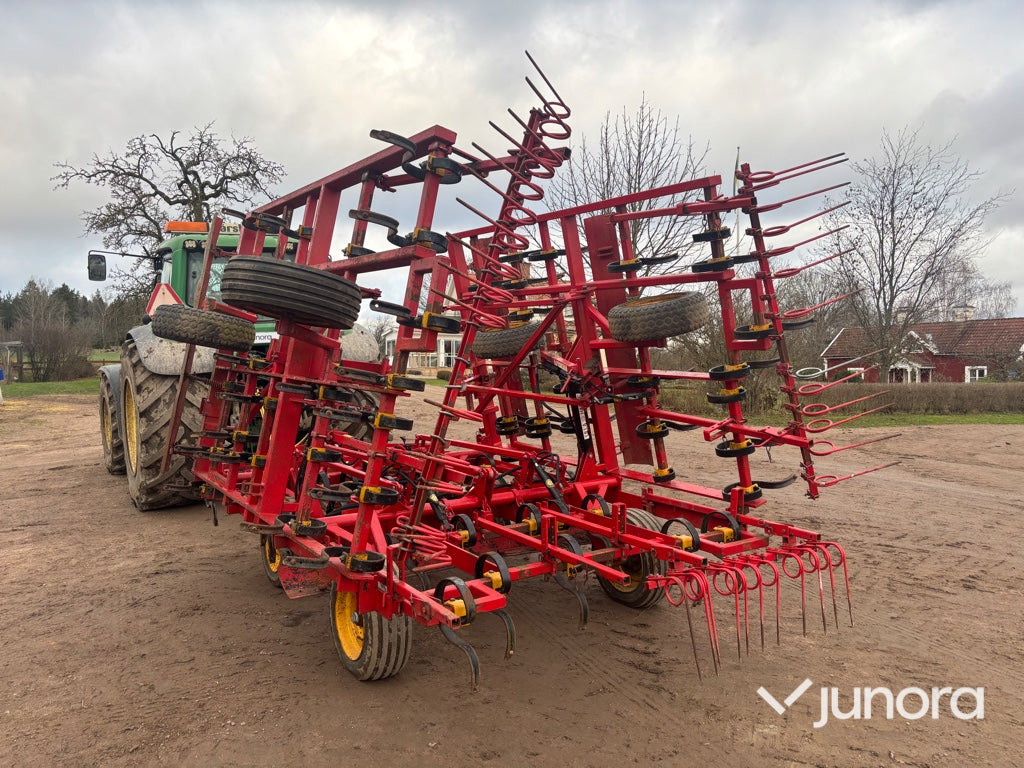 Harv - Lilla Harrie, 6m - Cultivador: foto 3 Harv - Lilla Harrie, 6m - Cultivador: foto 3