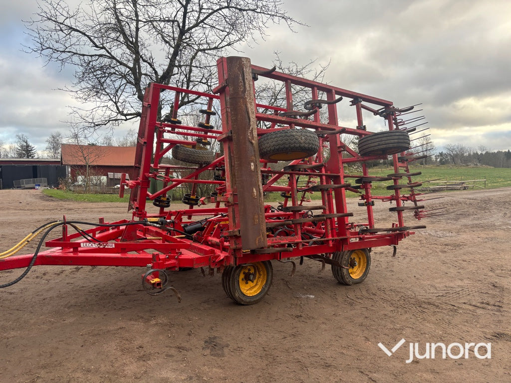 Harv - Lilla Harrie, 6m - Cultivador: foto 5 Harv - Lilla Harrie, 6m - Cultivador: foto 5