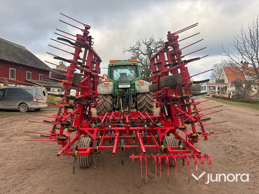 Harv - Lilla Harrie, 6m - Cultivador: foto 2 Harv - Lilla Harrie, 6m - Cultivador: foto 2