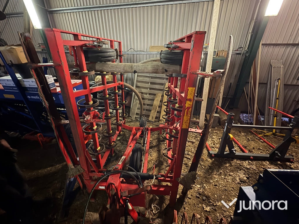 Harv - Väderstad - Cultivador: foto 4 Harv - Väderstad - Cultivador: foto 4