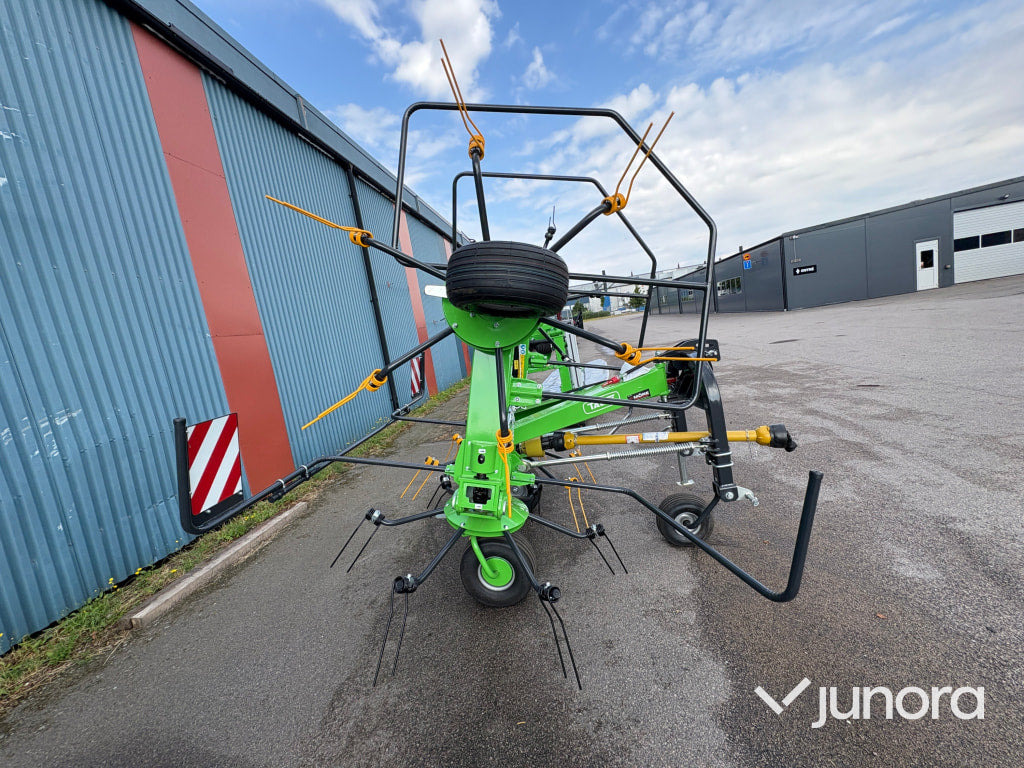 Hövändare - Talex Tornado 550 Ny med 1års GARANTI - Ancinho enleirador: foto 5 Hövändare - Talex Tornado 550 Ny med 1års GARANTI - Ancinho enleirador: foto 5