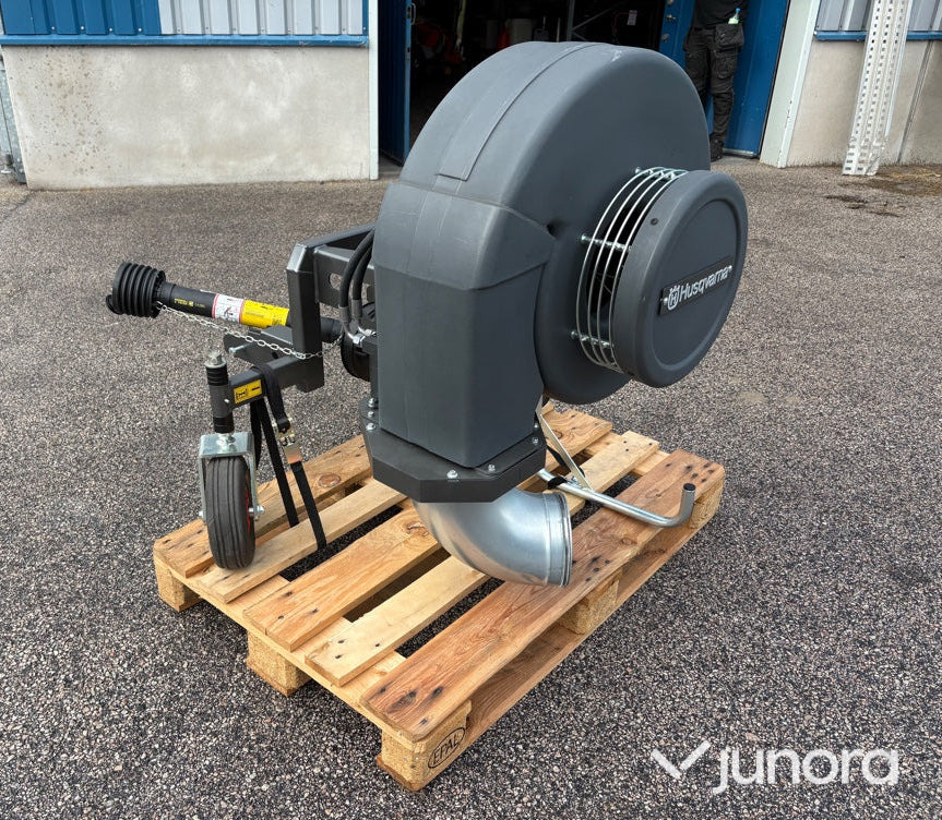Husqvarna Blåsare - Equipamentos para jardinagem: foto 1 Husqvarna Blåsare - Equipamentos para jardinagem: foto 1