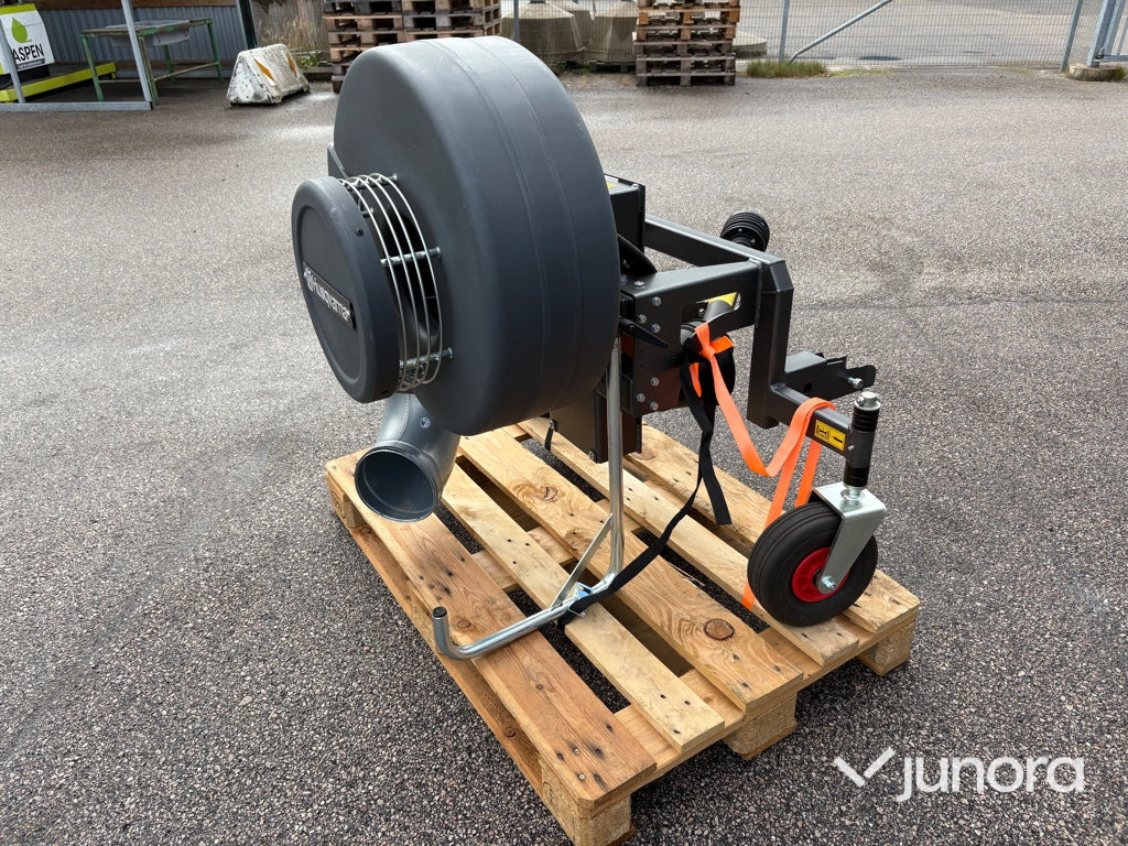 Husqvarna Blåsare - Equipamentos para jardinagem: foto 5 Husqvarna Blåsare - Equipamentos para jardinagem: foto 5