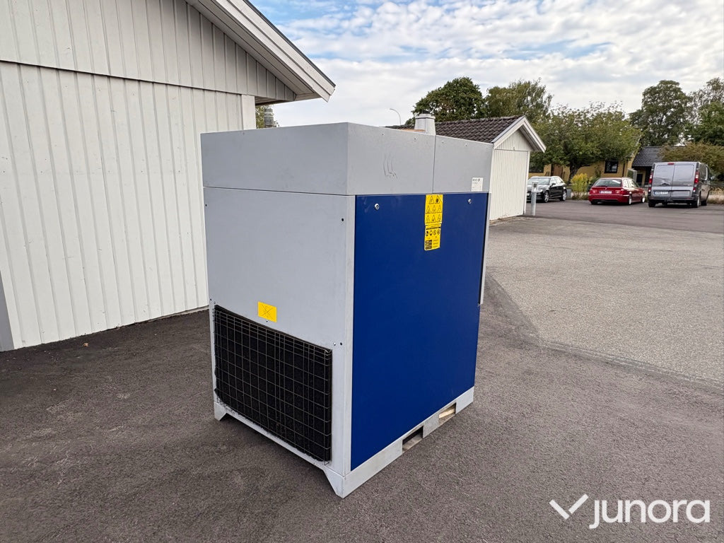 Kompressor - Ceccato, SCS 60 IRV - Compressor de ar: foto 4 Kompressor - Ceccato, SCS 60 IRV - Compressor de ar: foto 4