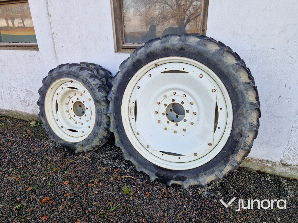 Radodlingshjul - Case - Roda completa para Máquina agrícola: foto 1 Radodlingshjul - Case - Roda completa para Máquina agrícola: foto 1