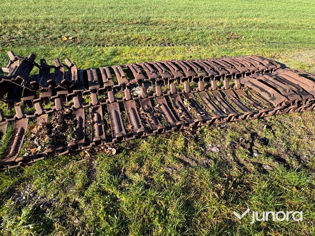 Skogsband - Bärande - Peças de material rodante para Equipamento florestal: foto 3 Skogsband - Bärande - Peças de material rodante para Equipamento florestal: foto 3