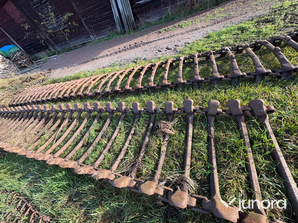 Skogsband - Dragande - Peças de material rodante para Equipamento florestal: foto 4 Skogsband - Dragande - Peças de material rodante para Equipamento florestal: foto 4